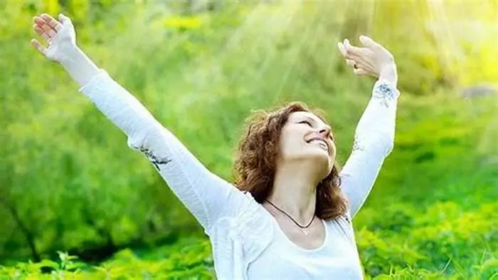 فواید نور خورشید برای پوست