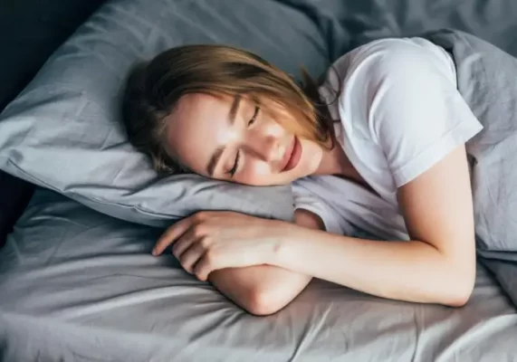 تنظیم خواب برای پوست