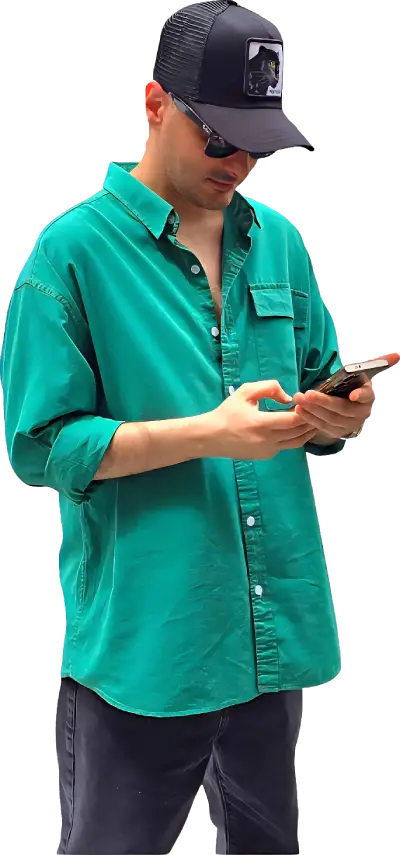 پارند شاپ